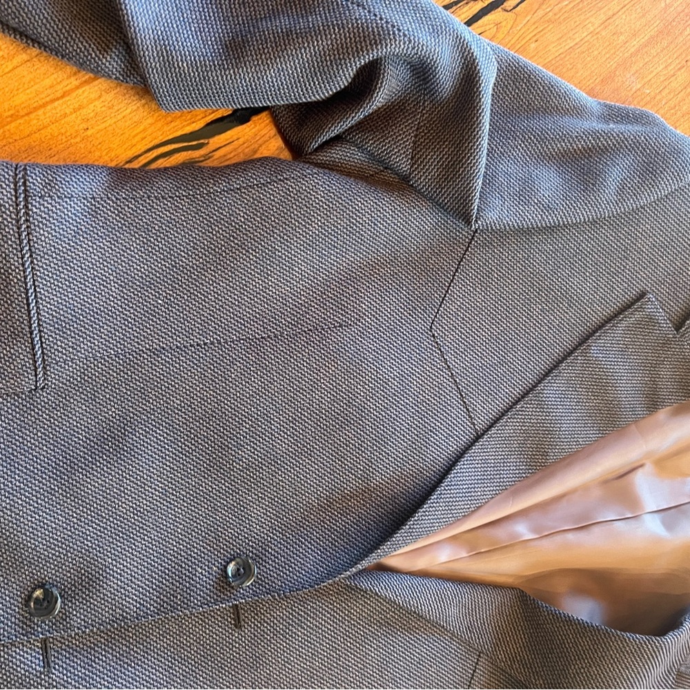 Western Sport Coat